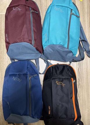 Рюкзак спортивний wallaby
