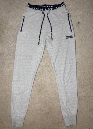 Спортивные штаны мужские everlast