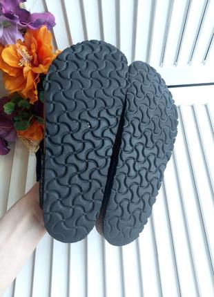 Шлепанцы сандали сланцы birkenstock5 фото