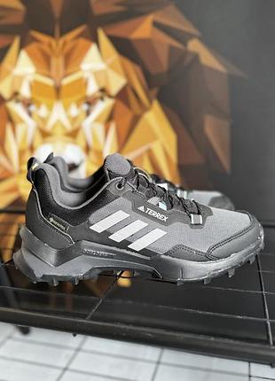 Кросівки adidas terrex ax4 gore-tex fz3249,оригінал❗️❗️❗️