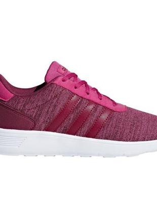 Кроссовки для бега adidas lite racer
