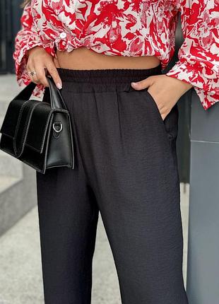 Брюки7 фото