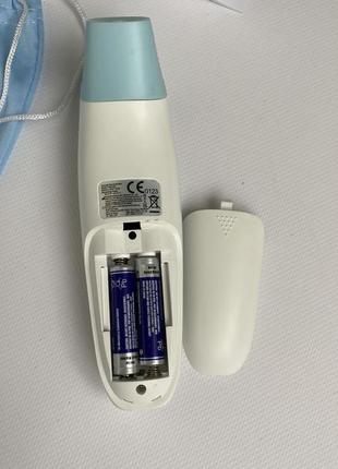 Бесконтактный инфракрасный термометр mdi261