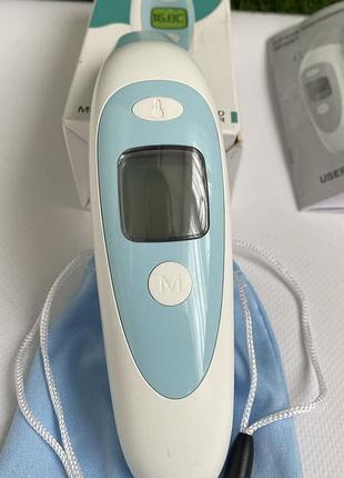 Бесконтактный инфракрасный термометр mdi261