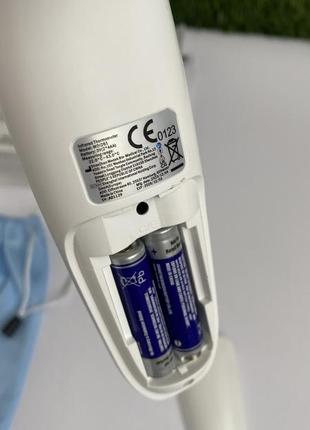 Бесконтактный инфракрасный термометр mdi261