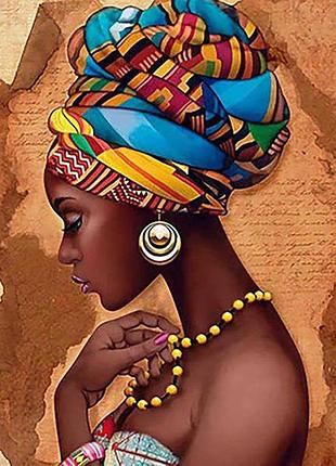 Алмазна вишивка повна зашивка полотно: 40*30cm