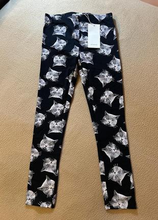 Лосіни нові reserved