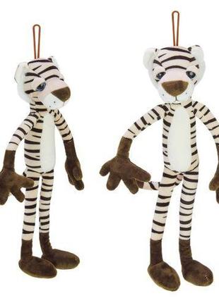 Мʼяка іграшка тигр 60 см