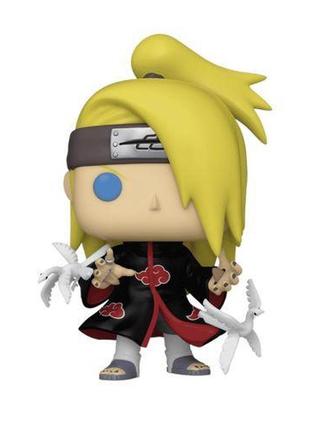 Игровая фигурка аниме funko pop! серии "наруто" - дейдара