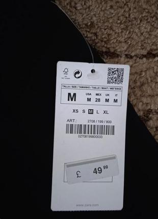Платье zara 2