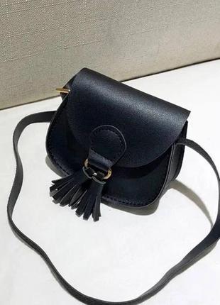 Стильная сумочка для девочек