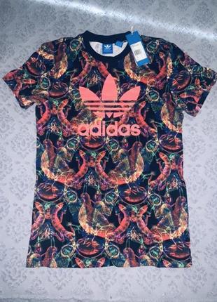 Футболка adidas original s оригінал