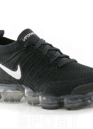 Кроссовки nike air vapormax 2023 размер 42.