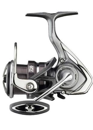 Котушка daiwa 20 exceler lt 2500