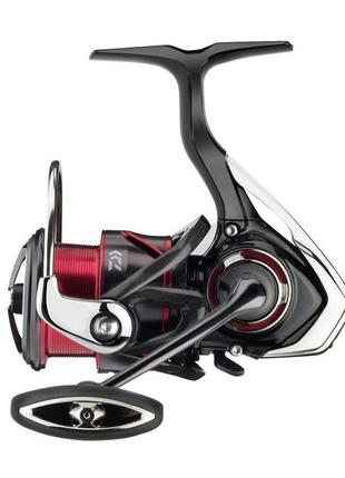 Катушка daiwa 20 fuego lt 3000-c