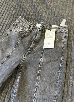 Джинси zara