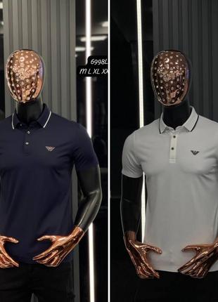 🔥cтильне поло lux якості 🔥
