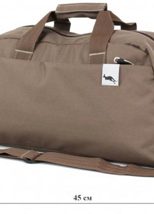 Сумка спортивная дорожная wallaby