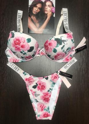 Купальник victoria's secret