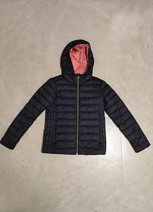 Куртка на рост 146см