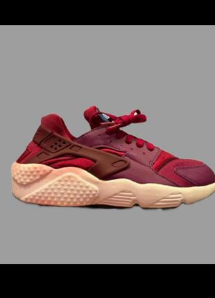 Кроссовки nike huarache