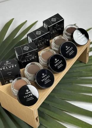 Помада для бровей bogenia2 фото