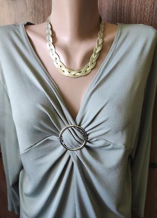Bassini кофточка гг 18 полиэстер 3