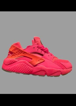 Кроссовки nike huarache