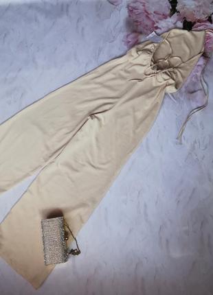 Комбез комбменізон брюки штани 😍8 фото