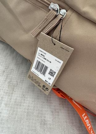Nike heritage mov backpack рюкзак оригінал нові3 фото