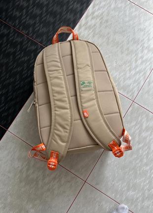 Nike heritage mov backpack рюкзак оригінал нові4 фото