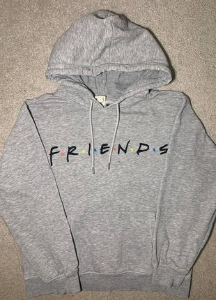 Худи friends