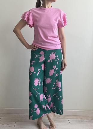 Кюлоти h&amp;m 4