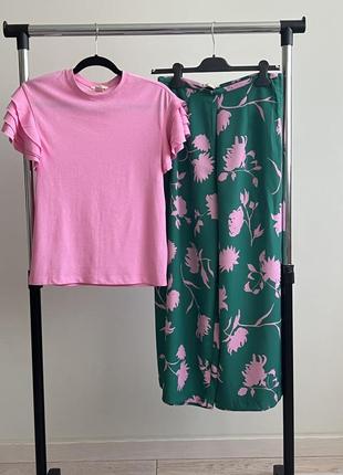 Кюлоти h&amp;m 3