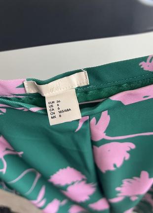 Кюлоти h&amp;m 6