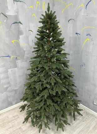 Штучна ялинка 1,8 м шотландська