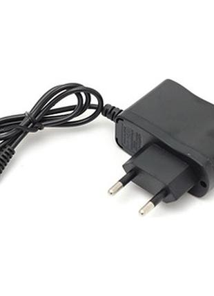 Адаптер питания 4,2v-0,5a 3,5х1,8мм сdq-001