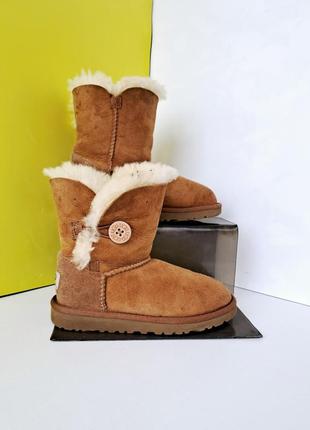 Детские угги, детские сапожки ugg