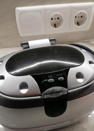 Ультразвукова мийка ultrasonic cleaner cd 2800