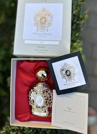 Парфюмированная вода унисекс аромат объем 100 мл