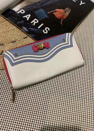 Женский кошелек