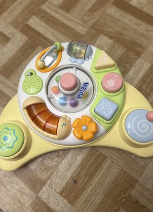 Развивающая игрушка для малышейweina 2