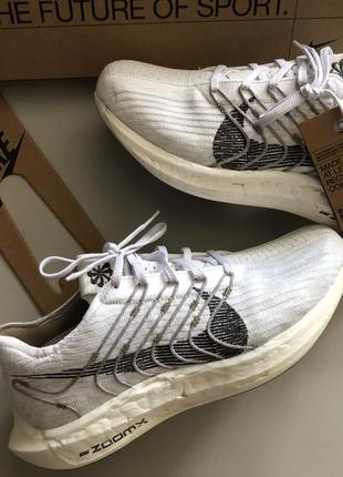 Кроссовки nike AMBUSH pegasus turbo