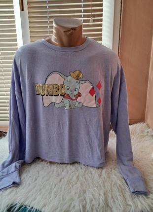 Пвжамна кофта xl