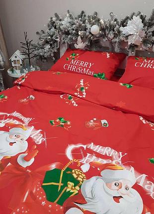 Новинка постільна білизна бязь голд