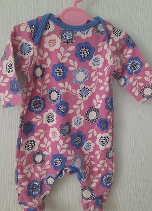 Чоловічок для новороджених