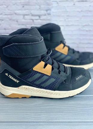 Кроссовки/сапоги adidas terrex