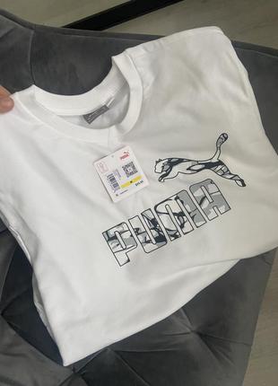 Свитшот puma