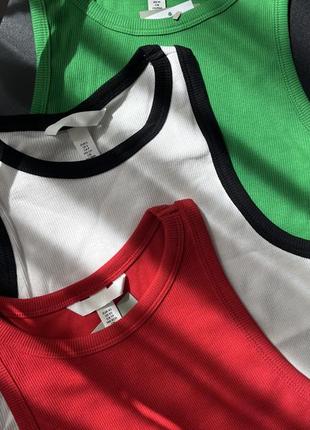 Топ h&m