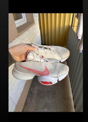 Кроссовки nike air zoom3 фото